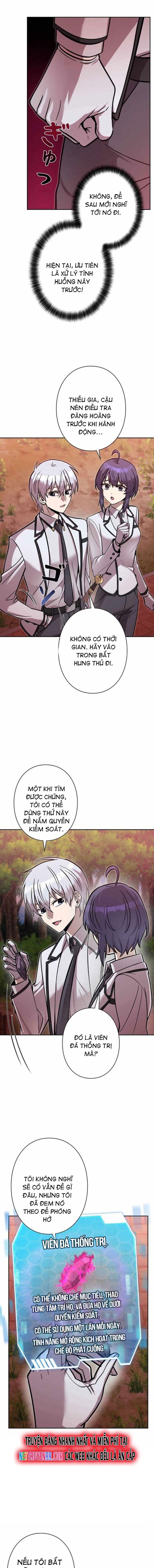 Ta Là Anh Hùng Nhưng Các Nữ Chính Lại Muốn Giết Ta Chap 27 - Next Chap 28