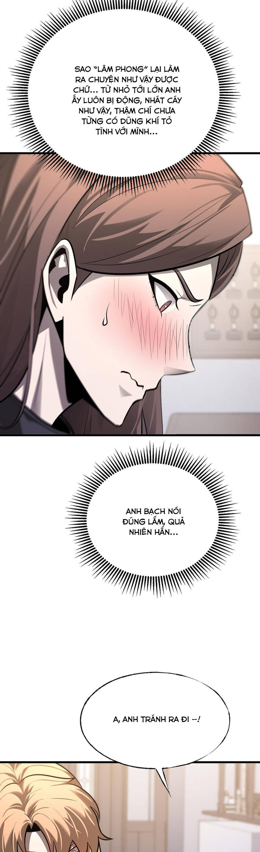 Ta Là Boss Mạnh Chap 14 - Next Chap 15