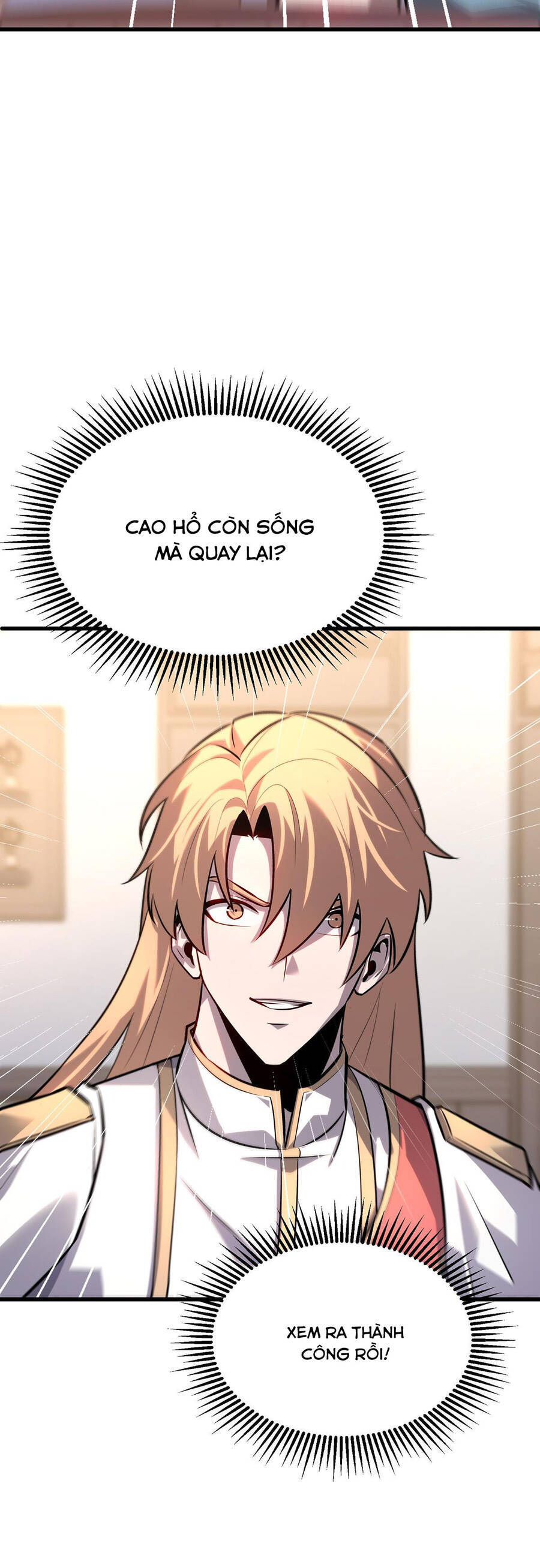 Ta Là Boss Mạnh Chap 14 - Next Chap 15