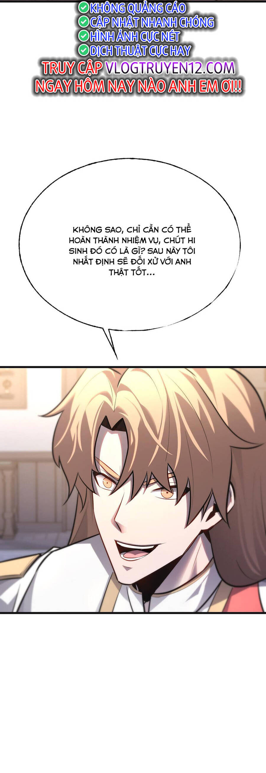Ta Là Boss Mạnh Chap 14 - Next Chap 15