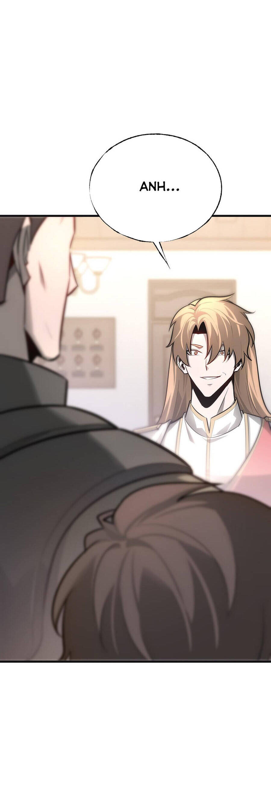 Ta Là Boss Mạnh Chap 14 - Next Chap 15