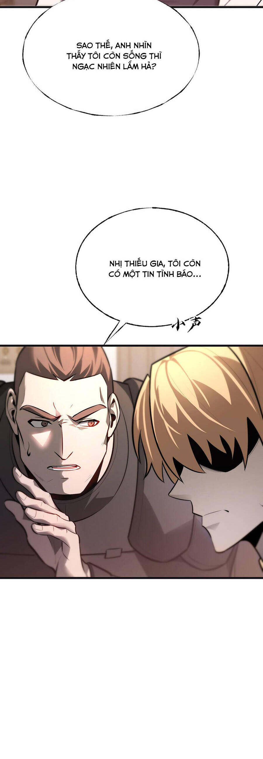 Ta Là Boss Mạnh Chap 14 - Next Chap 15