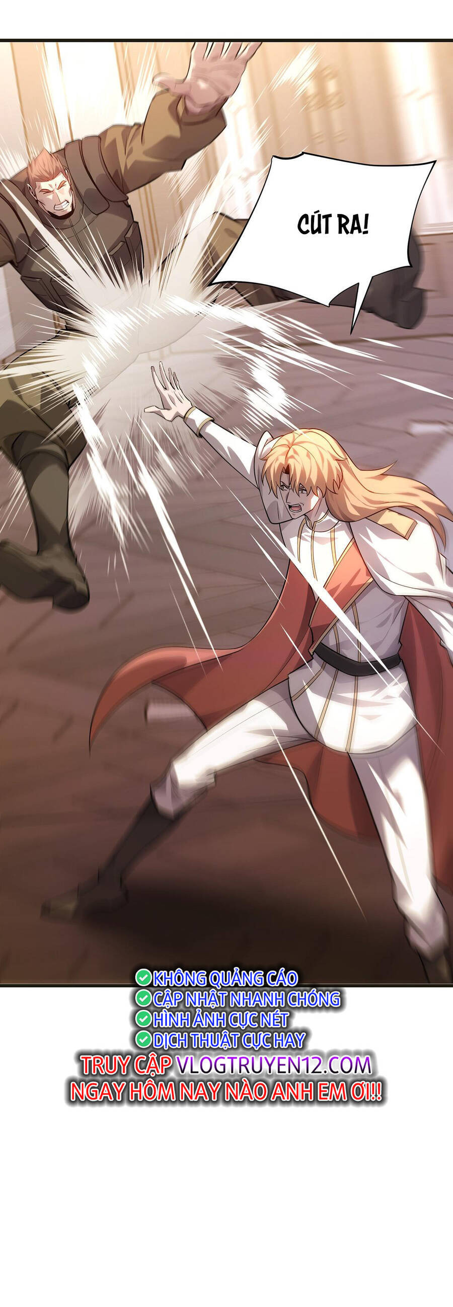 Ta Là Boss Mạnh Chap 14 - Next Chap 15