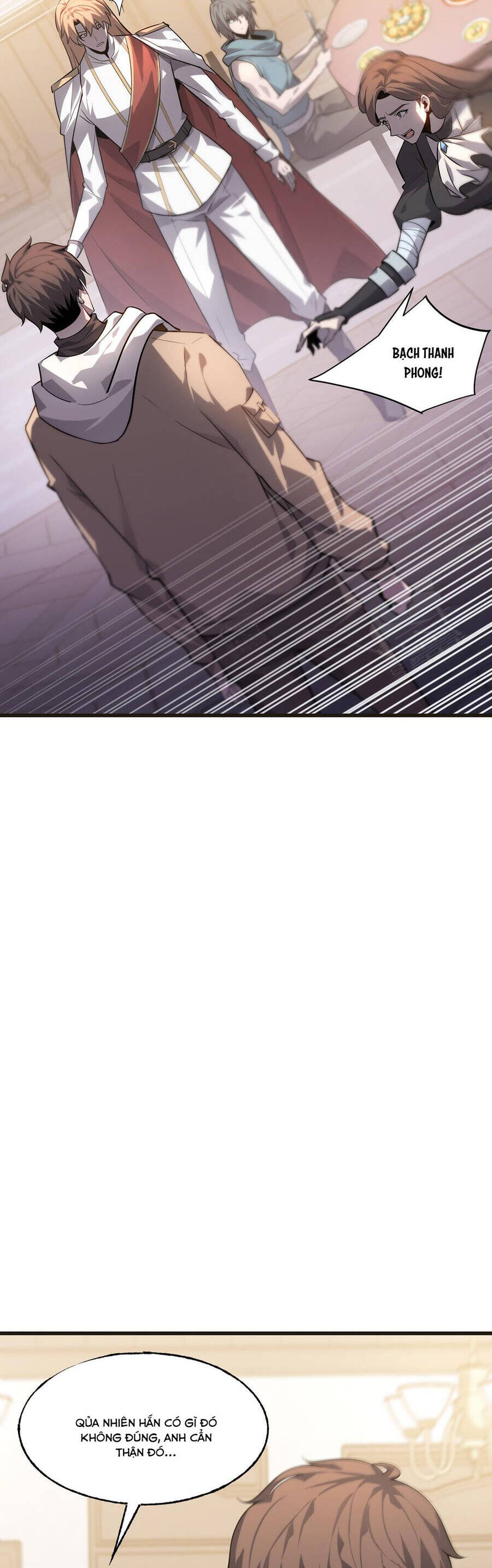 Ta Là Boss Mạnh Chap 14 - Next Chap 15