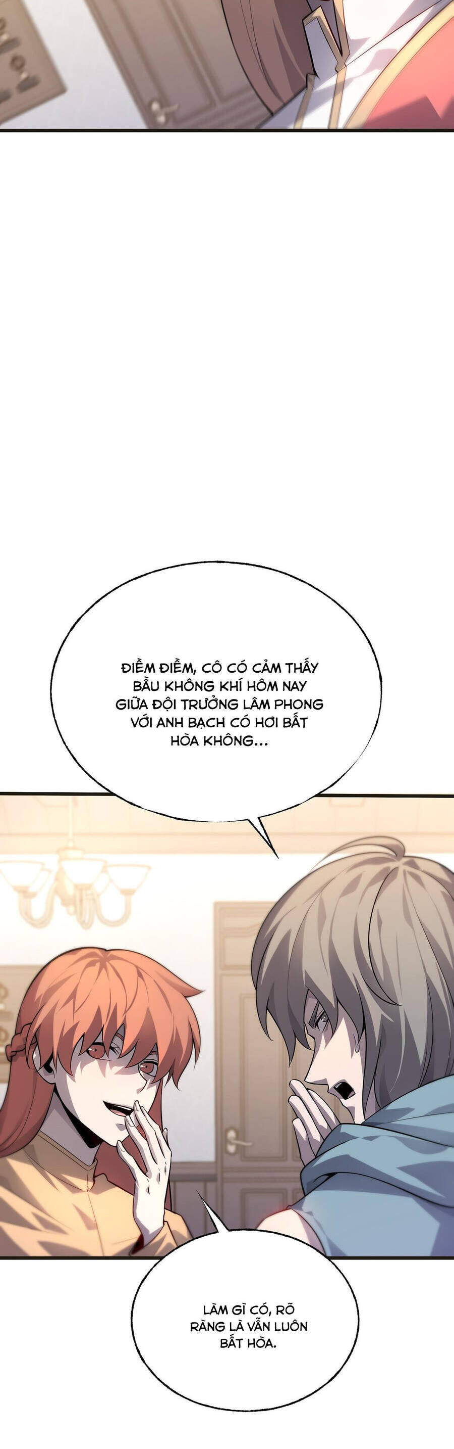 Ta Là Boss Mạnh Chap 14 - Next Chap 15