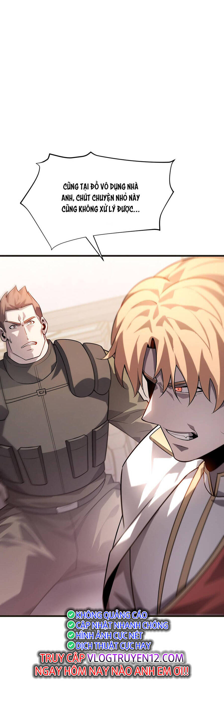 Ta Là Boss Mạnh Chap 14 - Next Chap 15