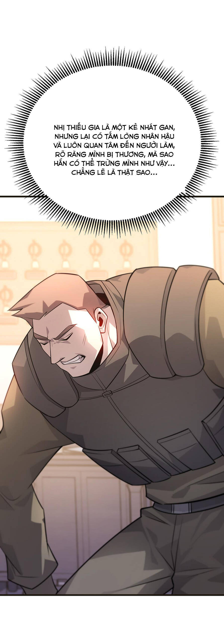 Ta Là Boss Mạnh Chap 14 - Next Chap 15