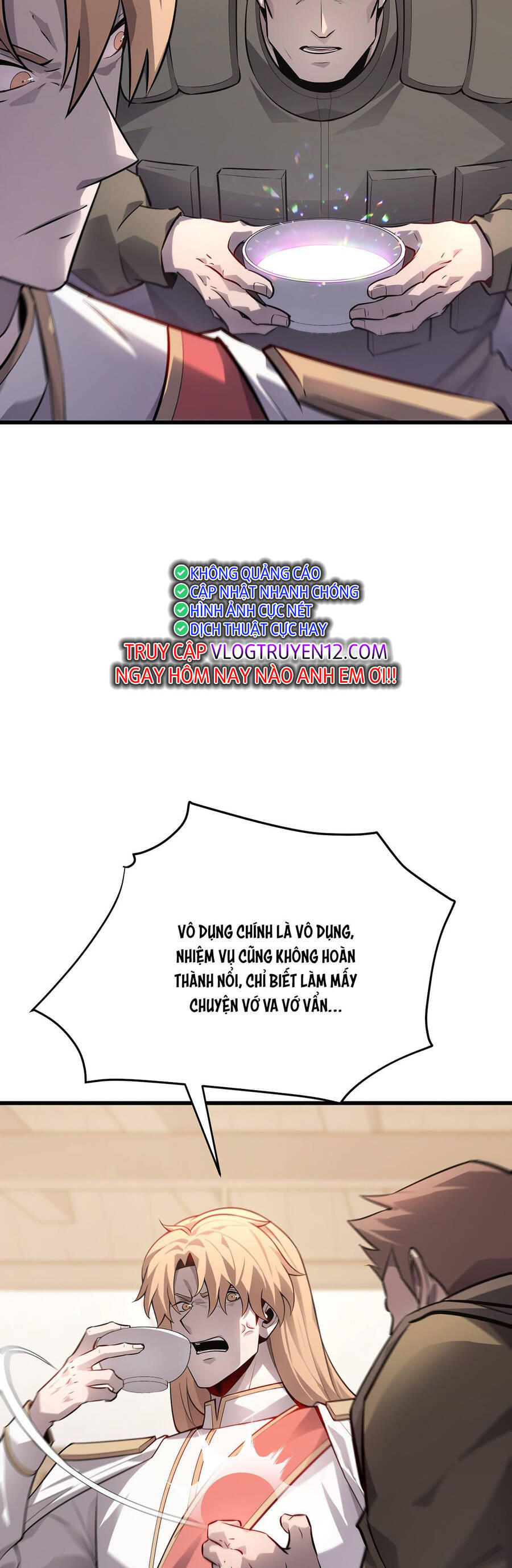 Ta Là Boss Mạnh Chap 14 - Next Chap 15