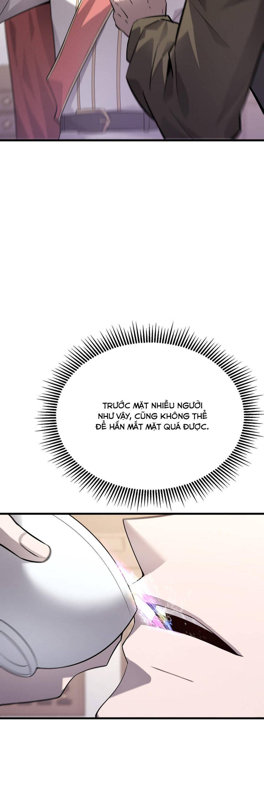 Ta Là Boss Mạnh Chap 14 - Next Chap 15