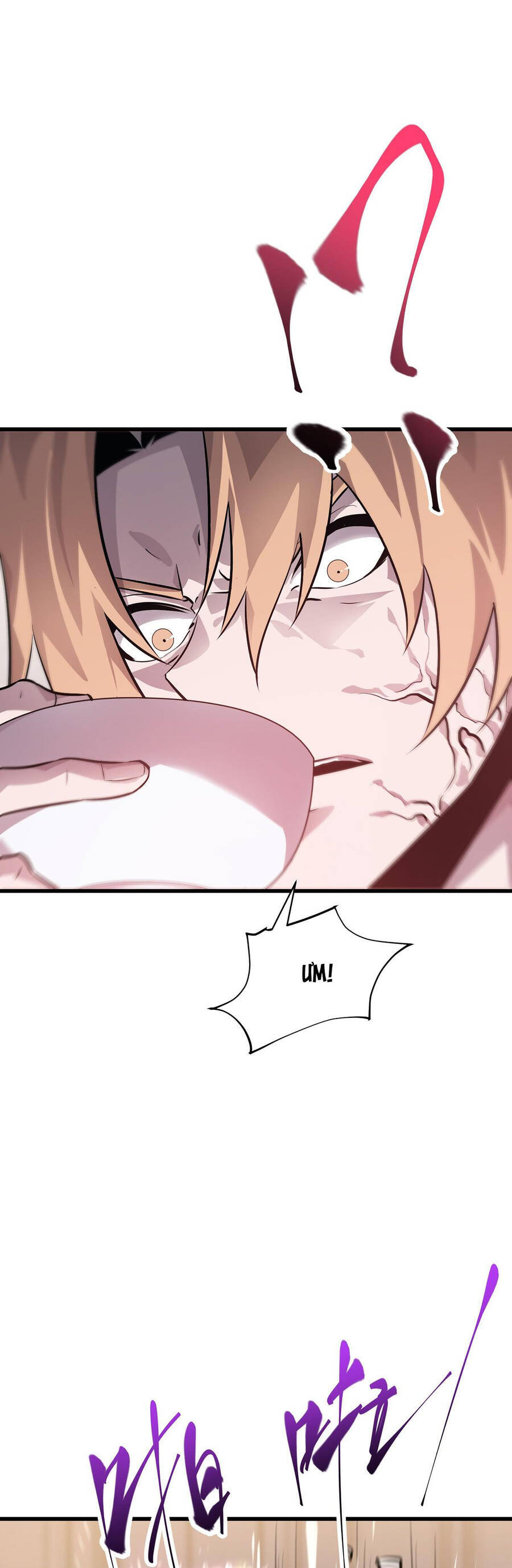 Ta Là Boss Mạnh Chap 14 - Next Chap 15