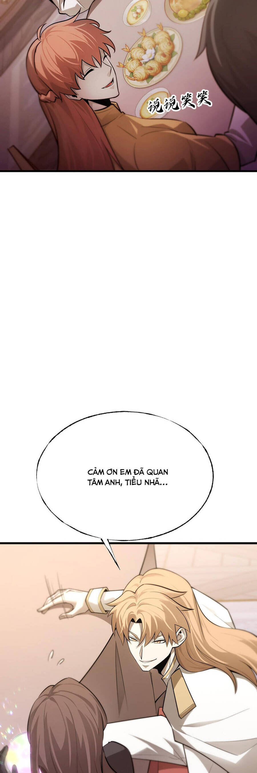 Ta Là Boss Mạnh Chap 14 - Next Chap 15