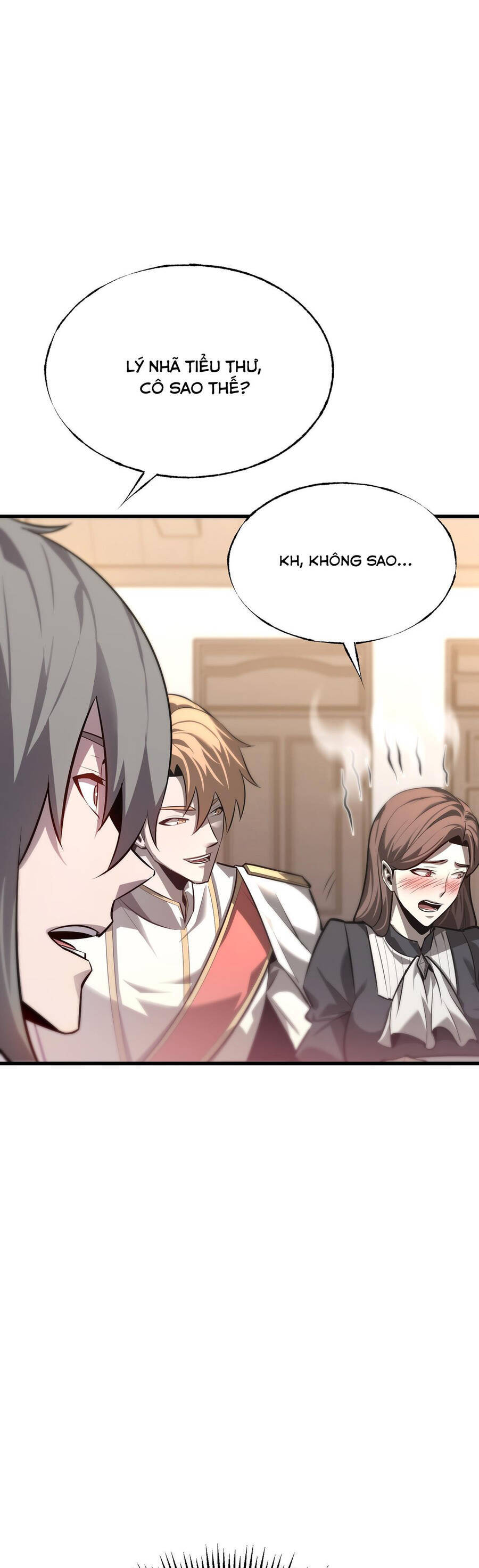Ta Là Boss Mạnh Chap 14 - Next Chap 15