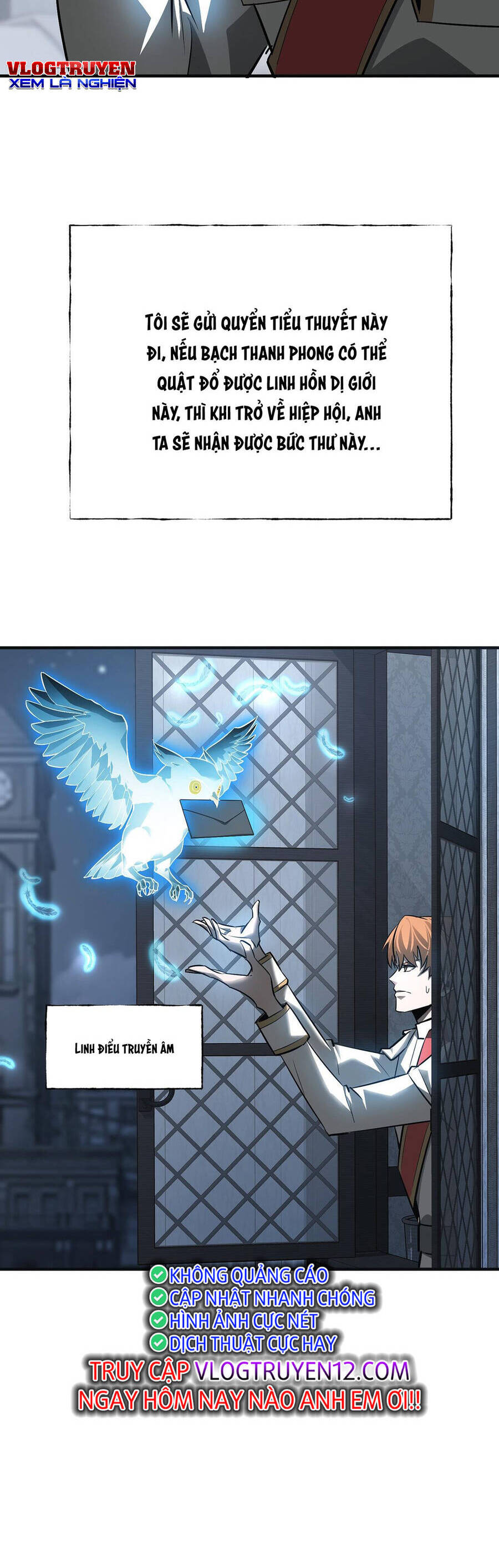Ta Là Boss Mạnh Chap 15 - Next Chap 16