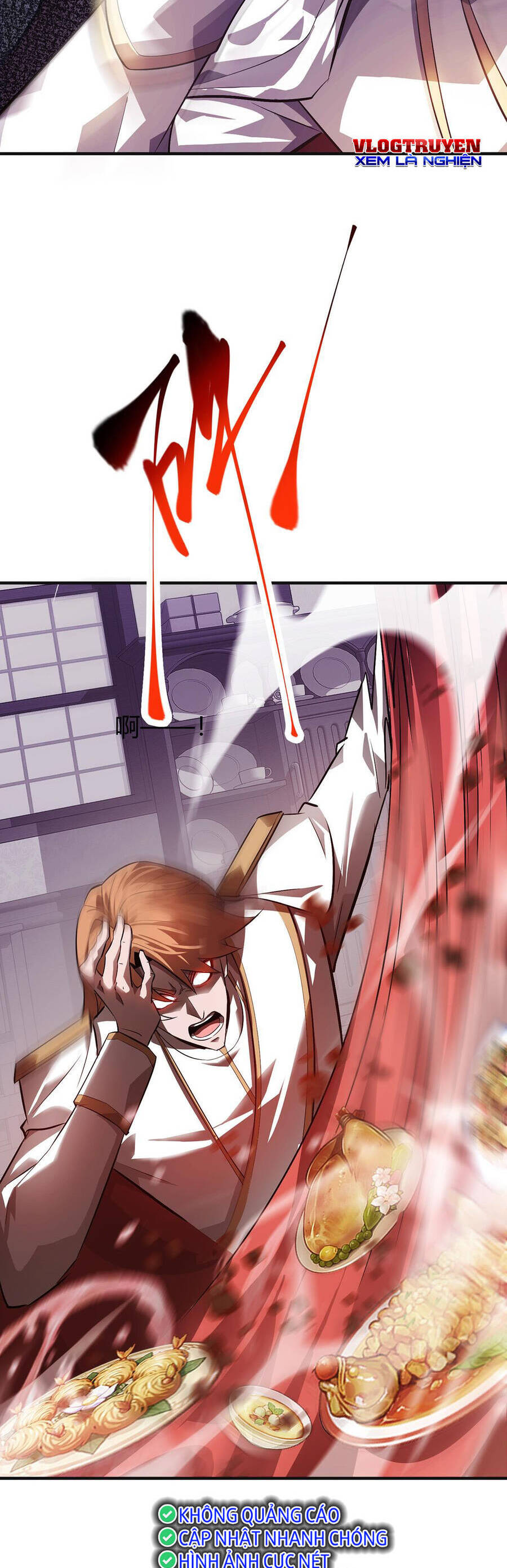Ta Là Boss Mạnh Chap 15 - Next Chap 16