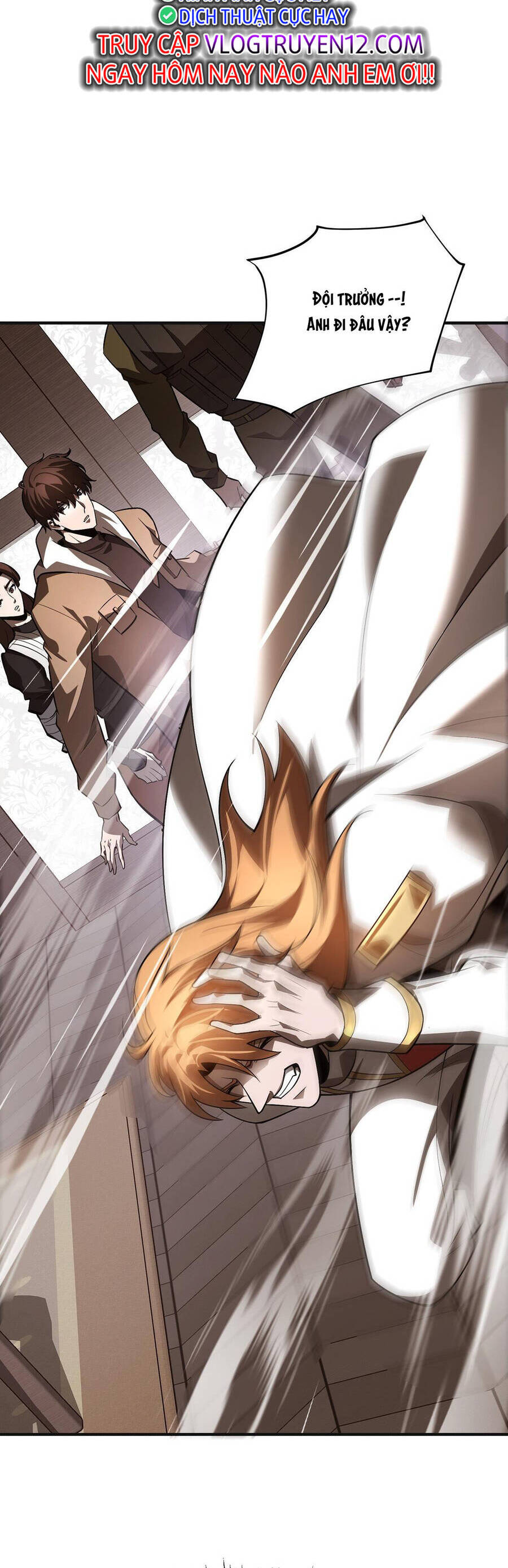 Ta Là Boss Mạnh Chap 15 - Next Chap 16
