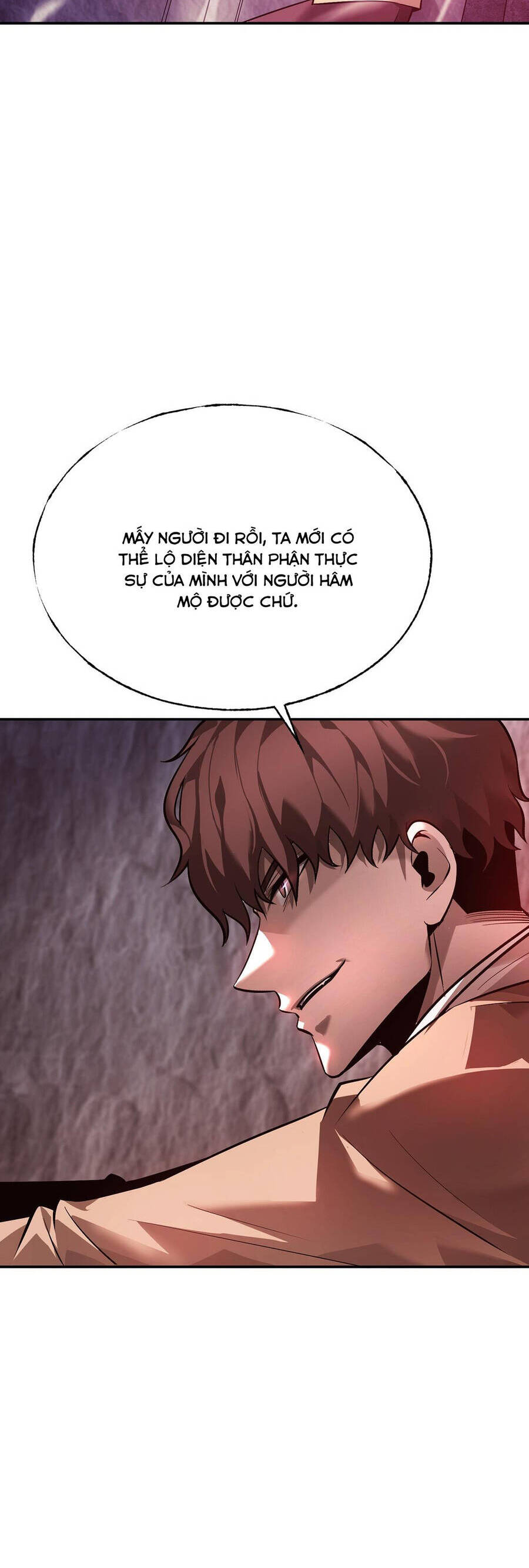 Ta Là Boss Mạnh Chap 15 - Next Chap 16