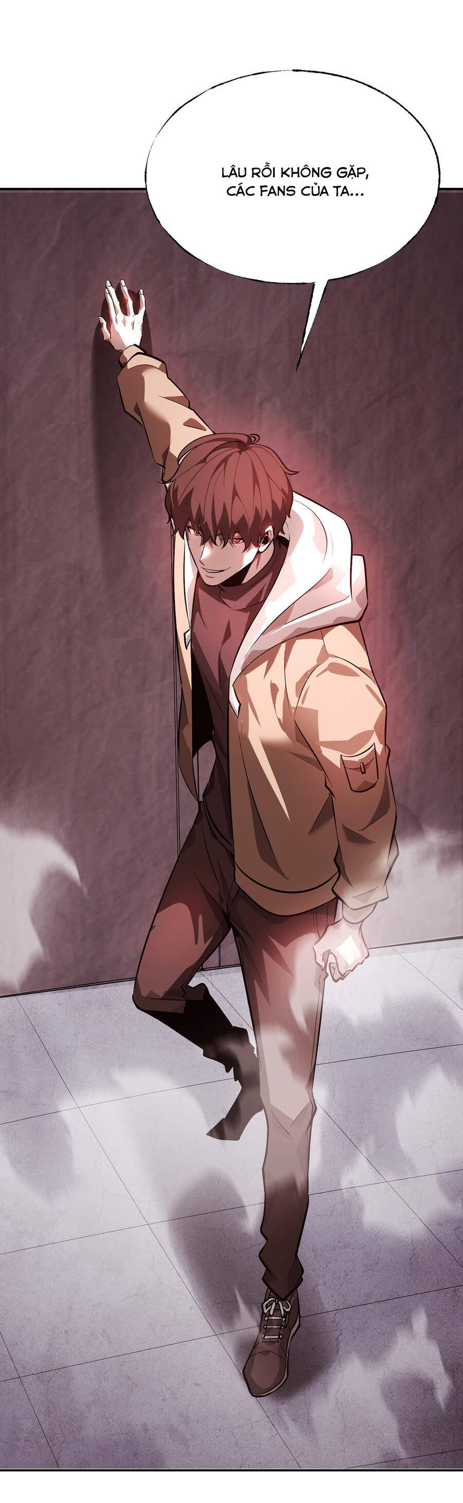 Ta Là Boss Mạnh Chap 15 - Next Chap 16