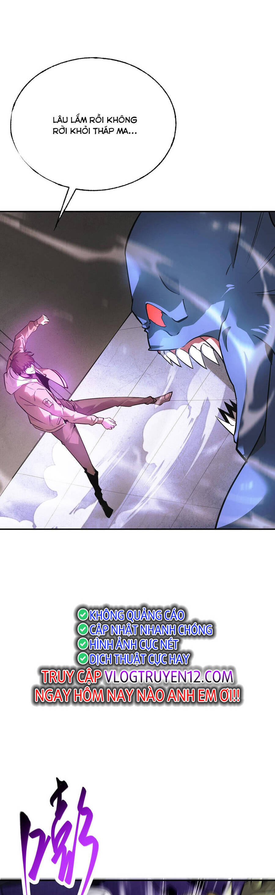 Ta Là Boss Mạnh Chap 15 - Next Chap 16