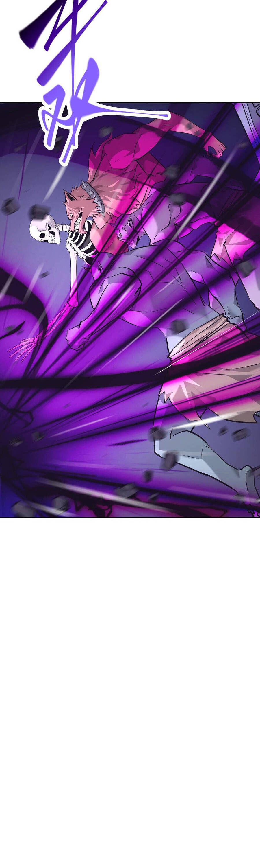 Ta Là Boss Mạnh Chap 15 - Next Chap 16