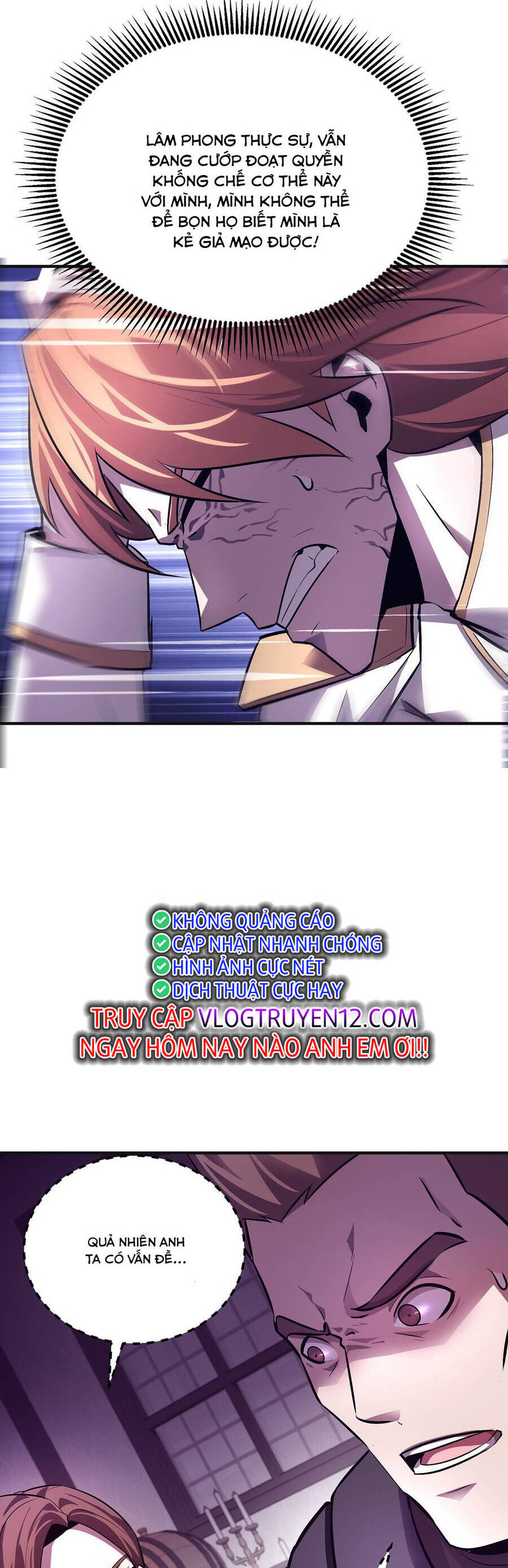Ta Là Boss Mạnh Chap 15 - Next Chap 16