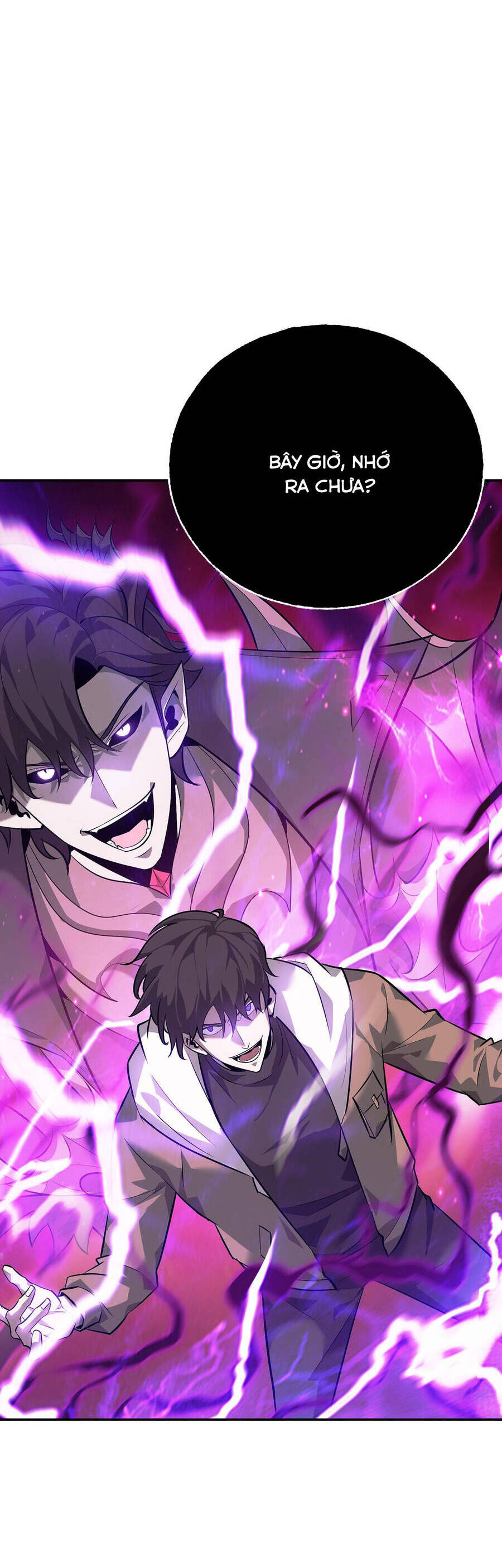 Ta Là Boss Mạnh Chap 15 - Next Chap 16