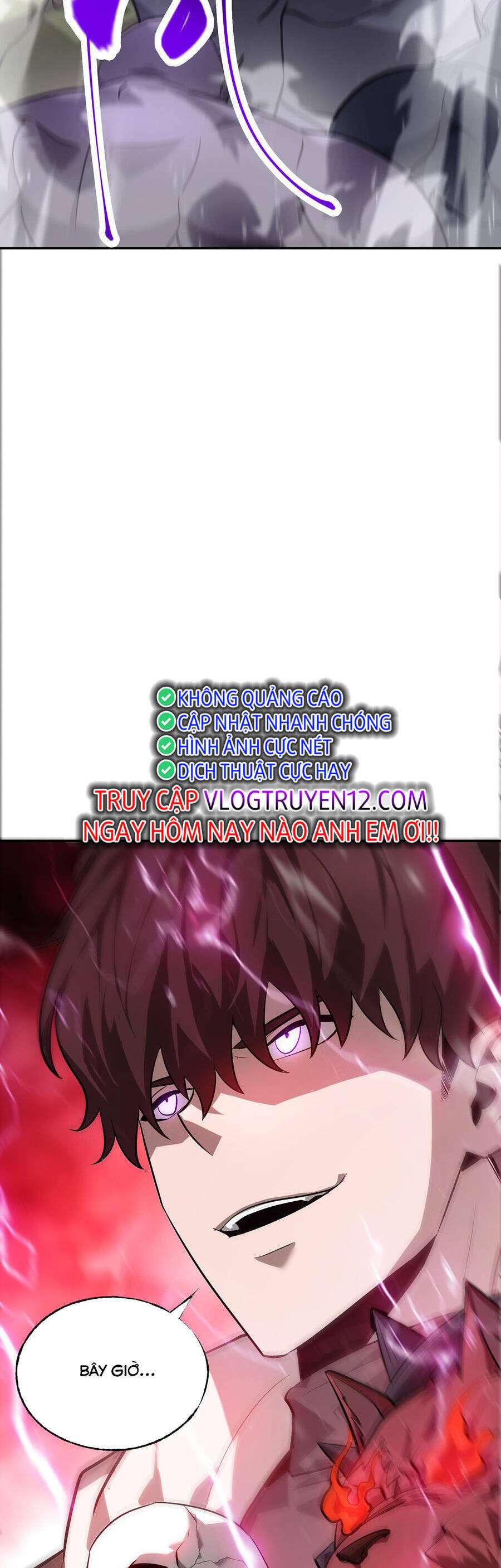 Ta Là Boss Mạnh Chap 15 - Next Chap 16