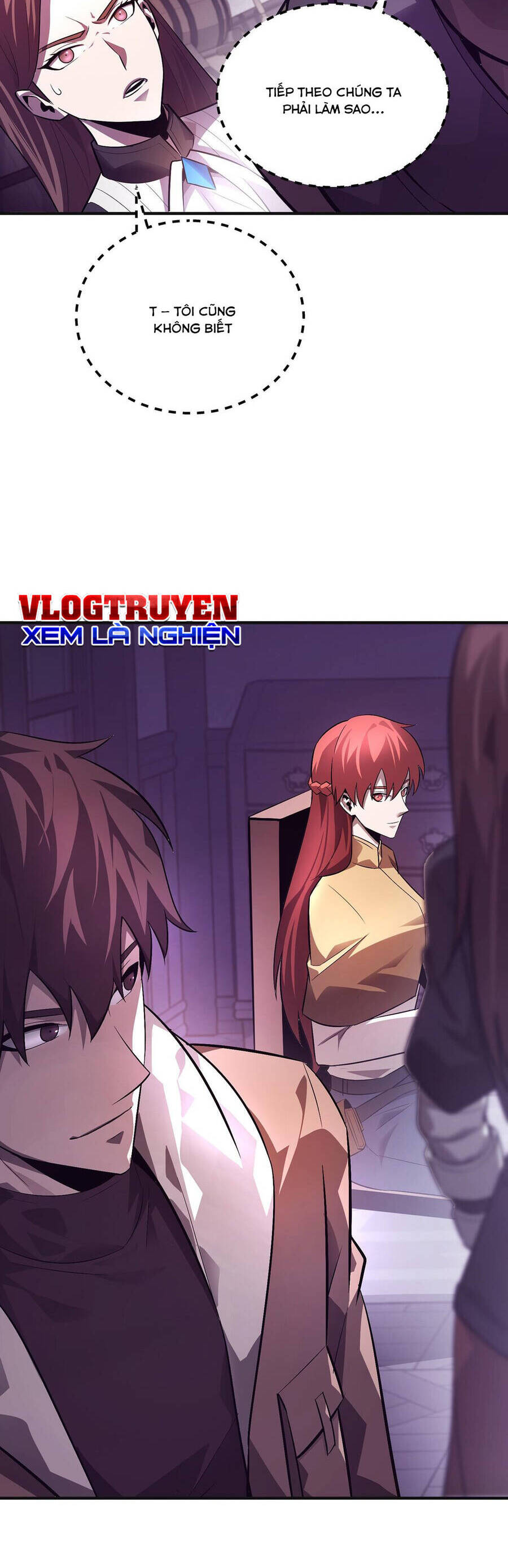 Ta Là Boss Mạnh Chap 15 - Next Chap 16
