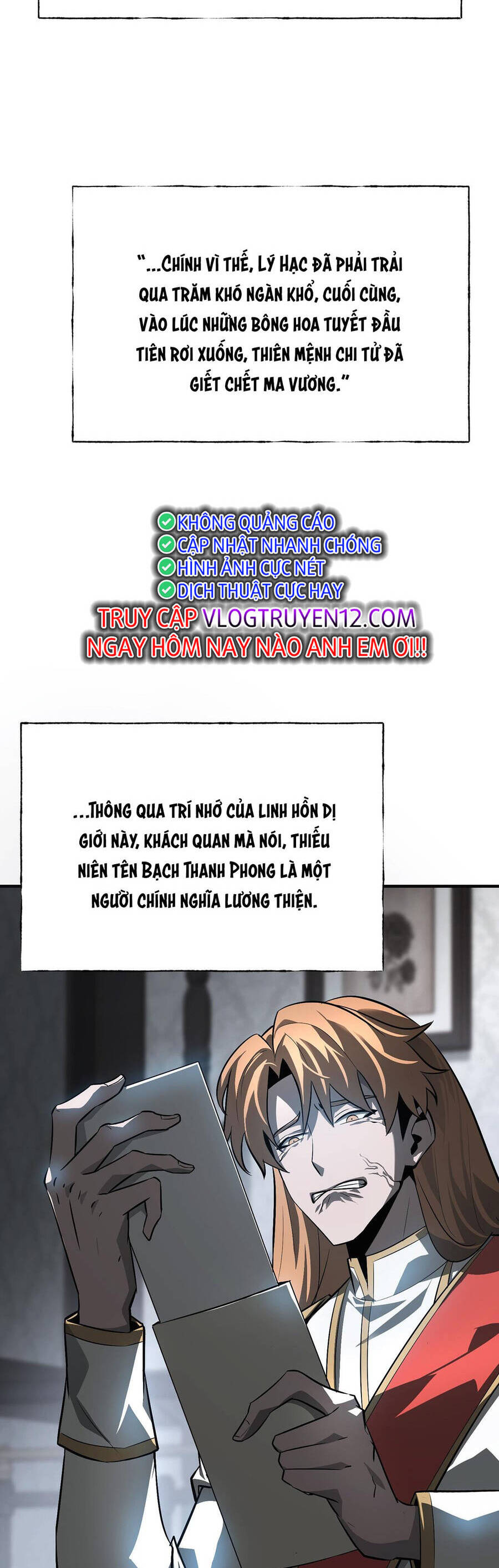 Ta Là Boss Mạnh Chap 15 - Next Chap 16