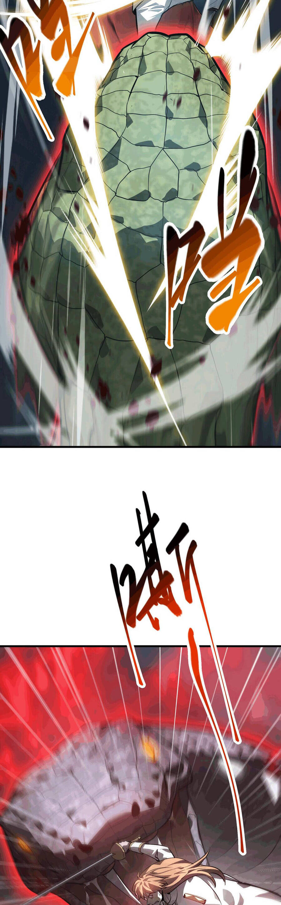 Ta Là Boss Mạnh Chap 16 - Next Chap 17
