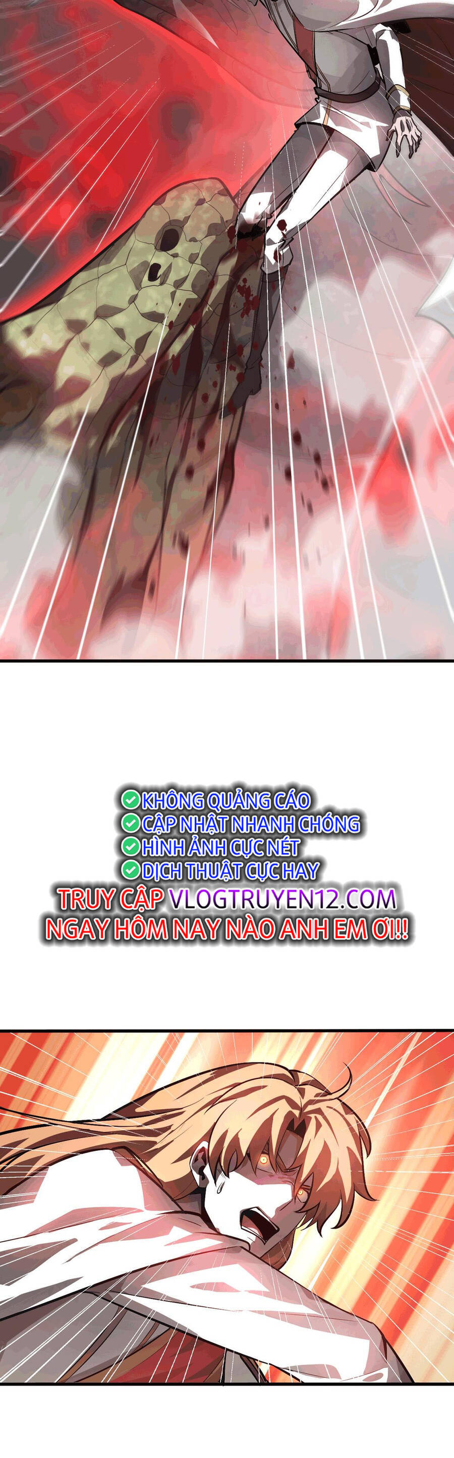 Ta Là Boss Mạnh Chap 16 - Next Chap 17