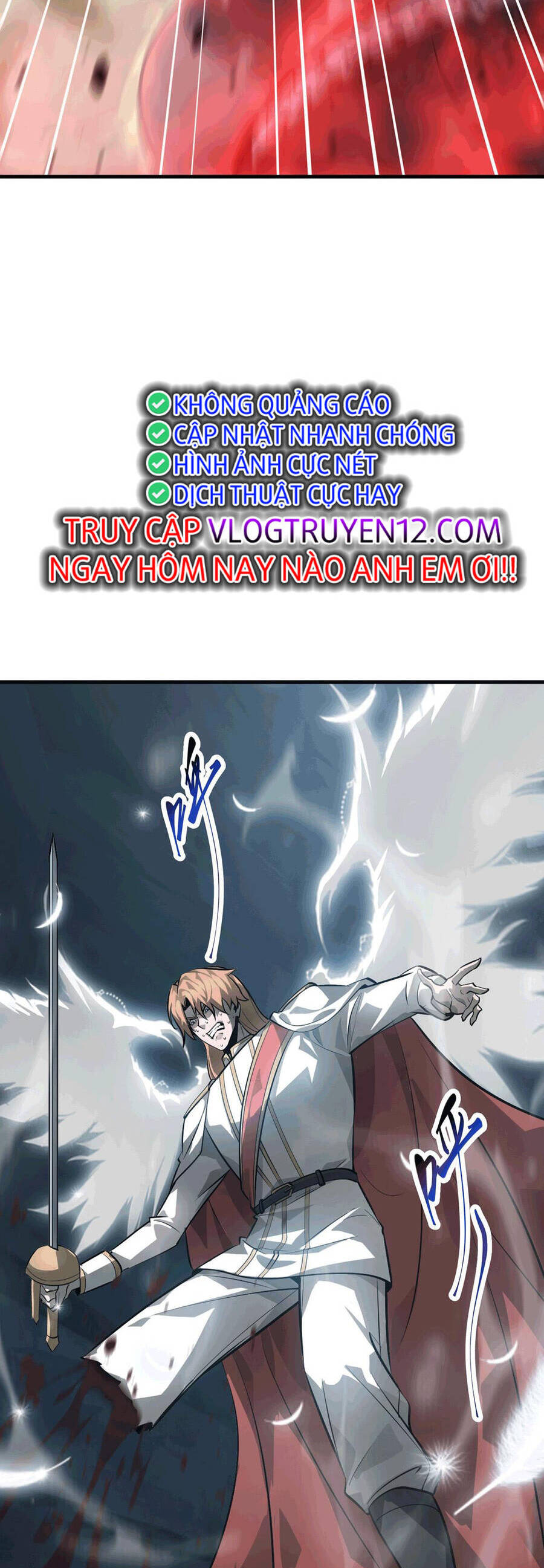 Ta Là Boss Mạnh Chap 16 - Next Chap 17
