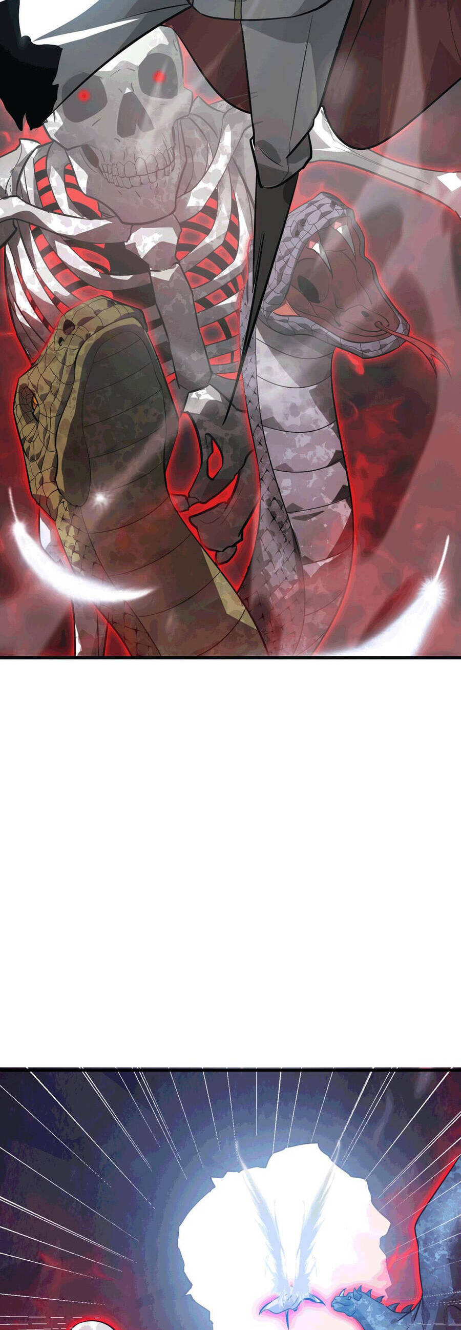 Ta Là Boss Mạnh Chap 16 - Next Chap 17