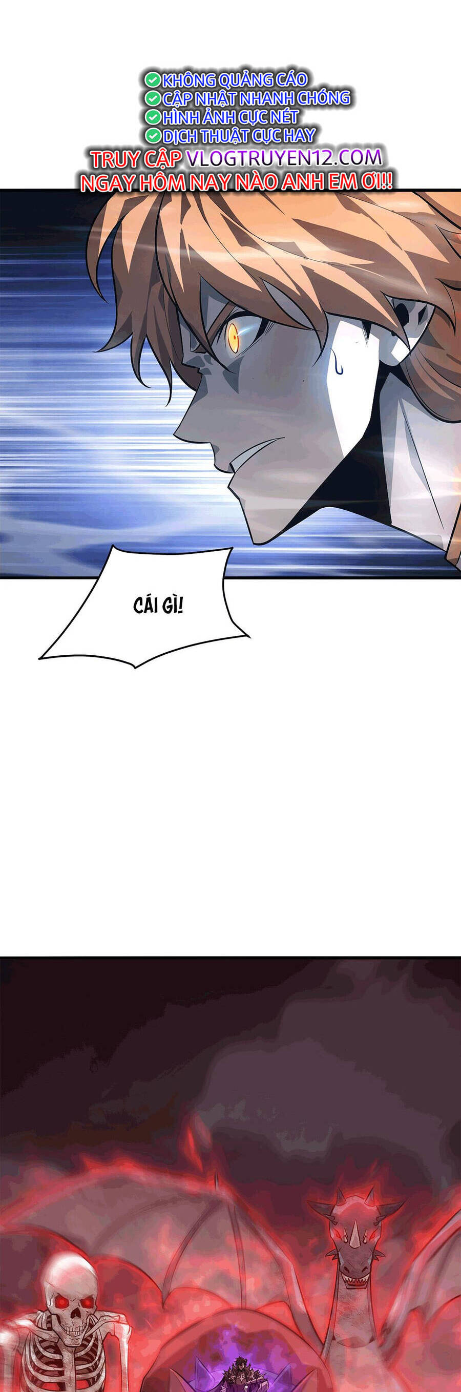 Ta Là Boss Mạnh Chap 16 - Next Chap 17