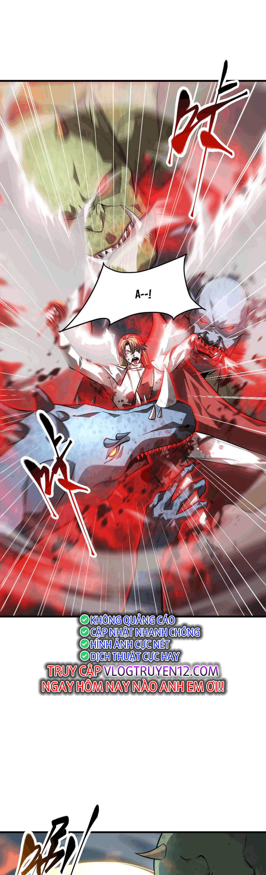 Ta Là Boss Mạnh Chap 16 - Next Chap 17