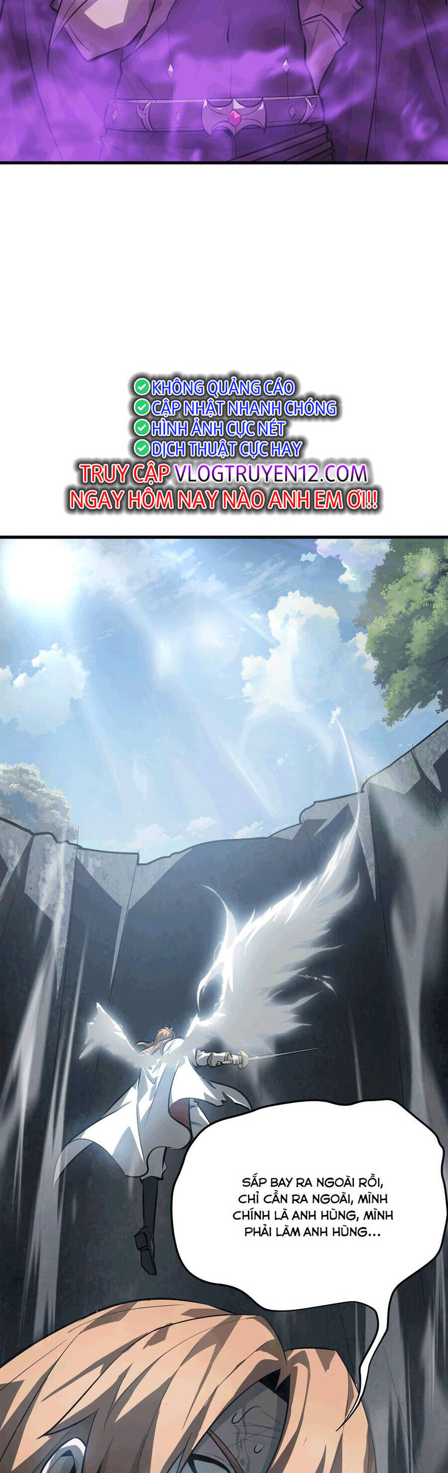 Ta Là Boss Mạnh Chap 16 - Next Chap 17