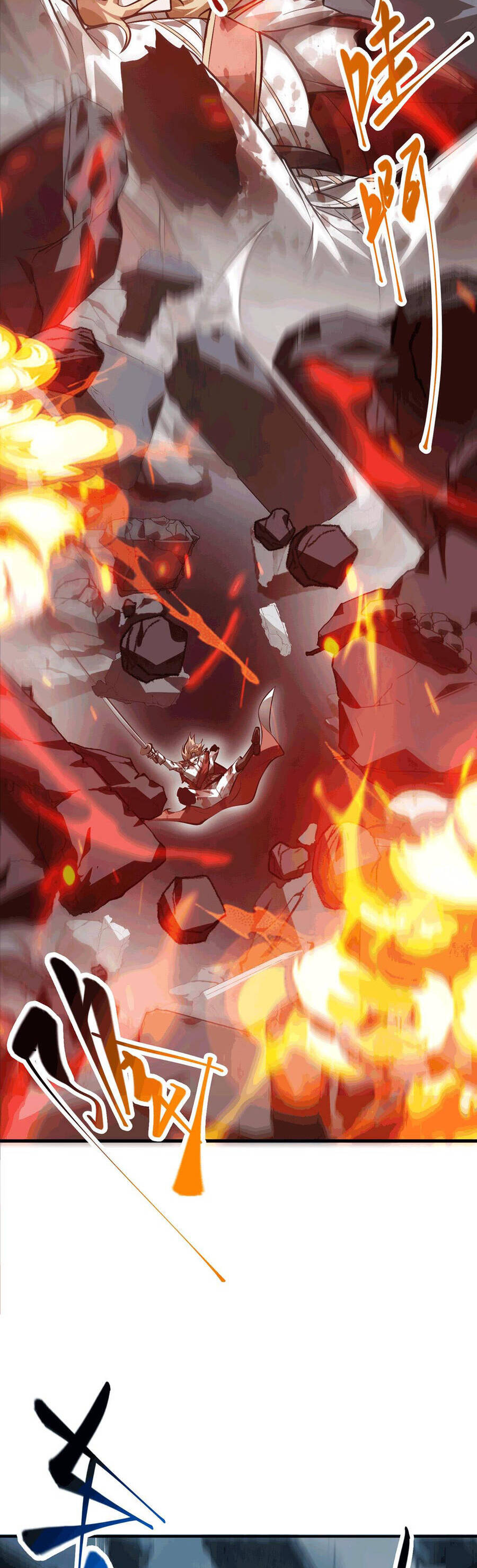 Ta Là Boss Mạnh Chap 16 - Next Chap 17