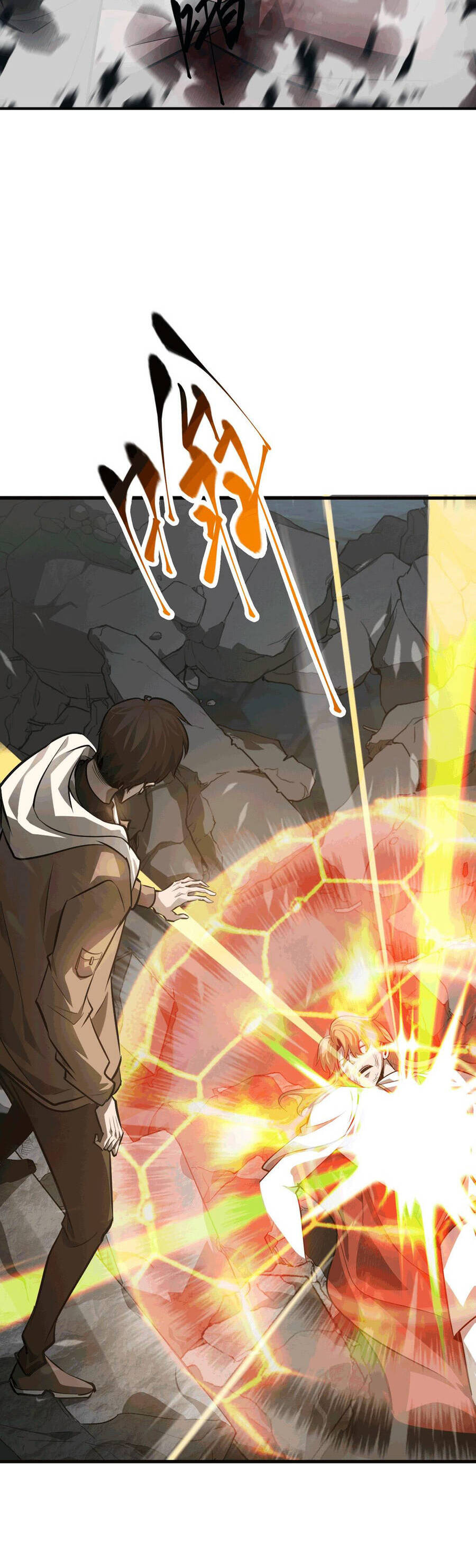 Ta Là Boss Mạnh Chap 16 - Next Chap 17