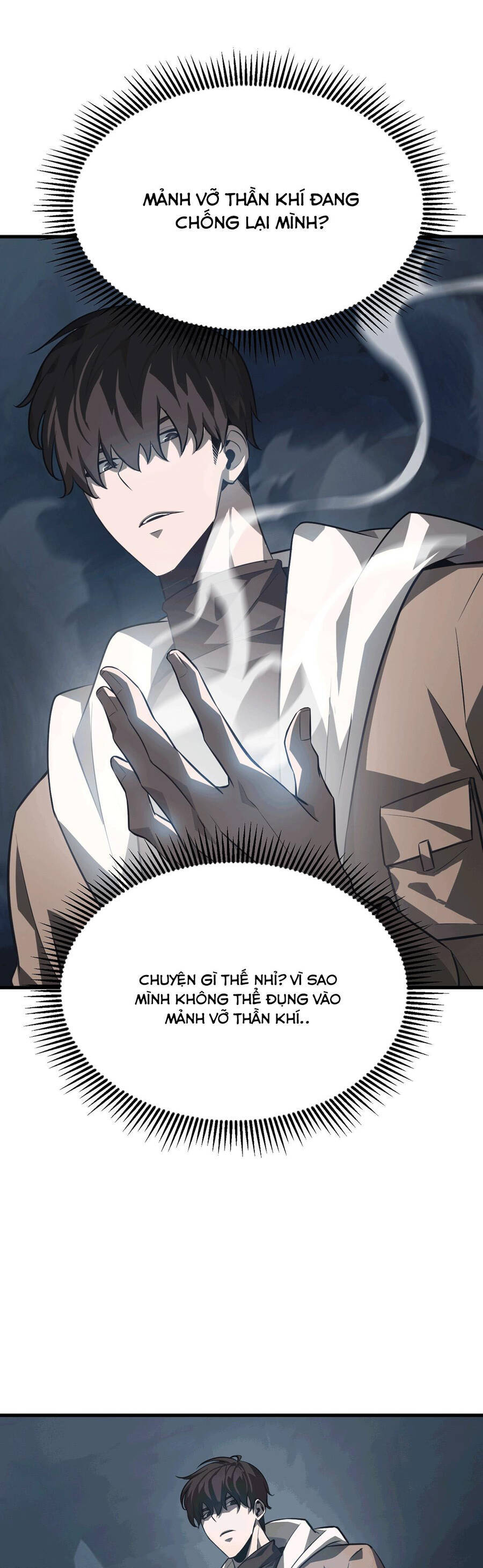 Ta Là Boss Mạnh Chap 16 - Next Chap 17