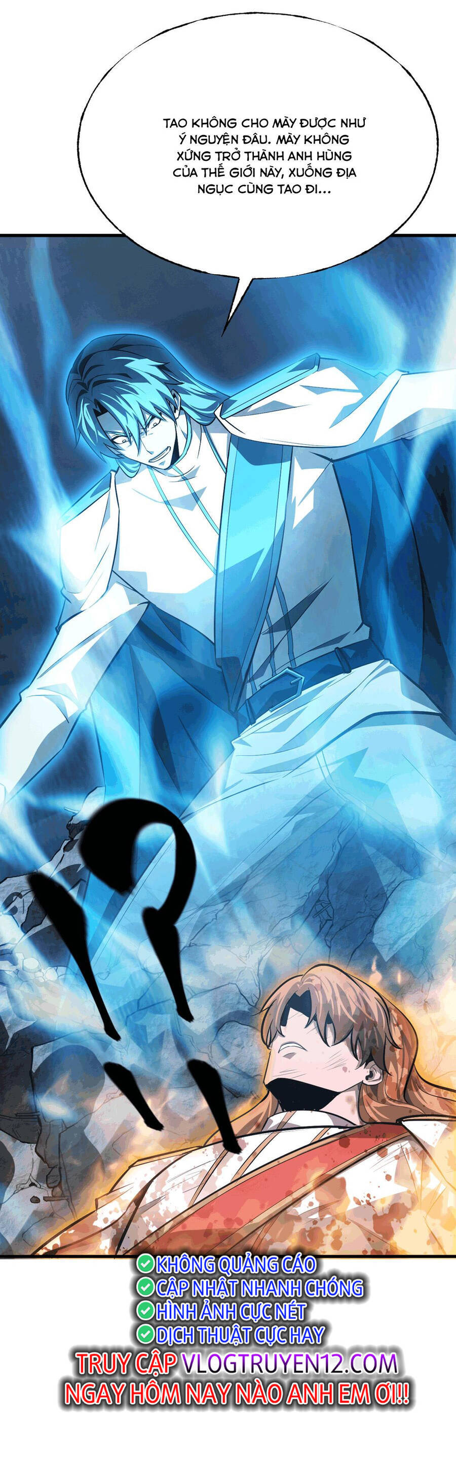 Ta Là Boss Mạnh Chap 16 - Next Chap 17