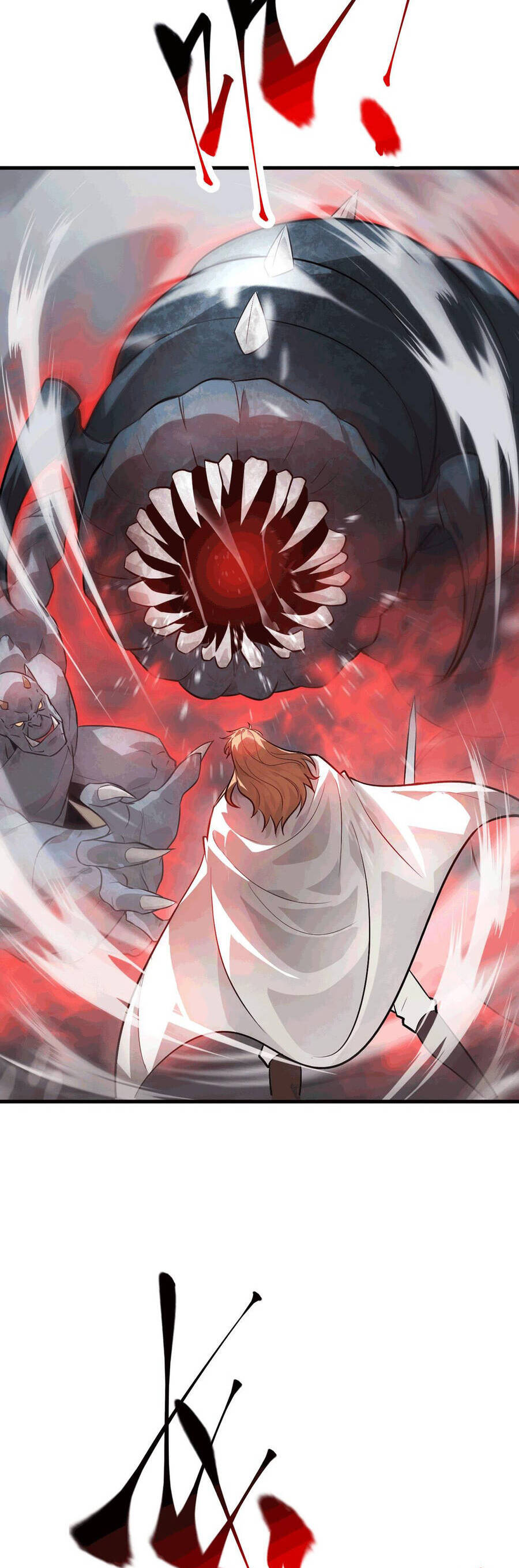 Ta Là Boss Mạnh Chap 16 - Next Chap 17