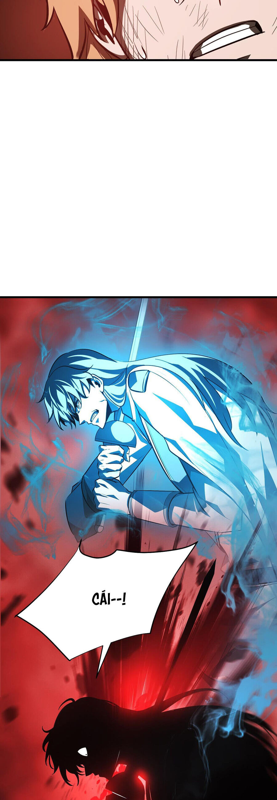 Ta Là Boss Mạnh Chap 17 - Next Chap 18