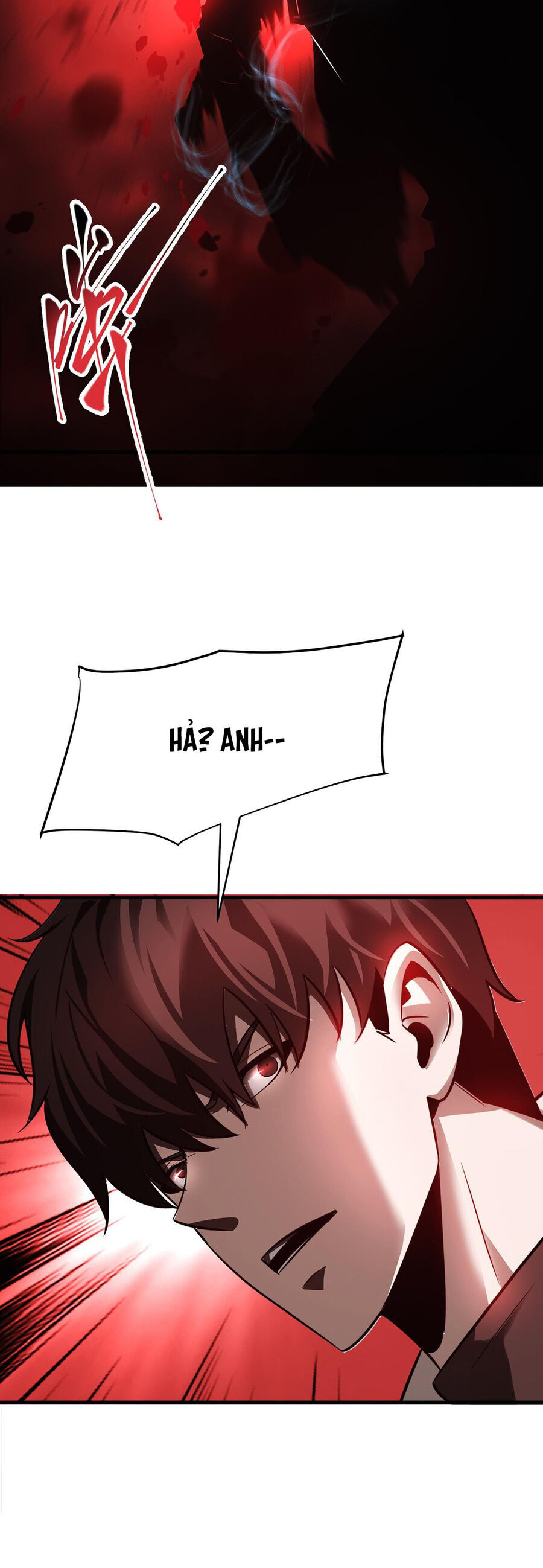 Ta Là Boss Mạnh Chap 17 - Next Chap 18