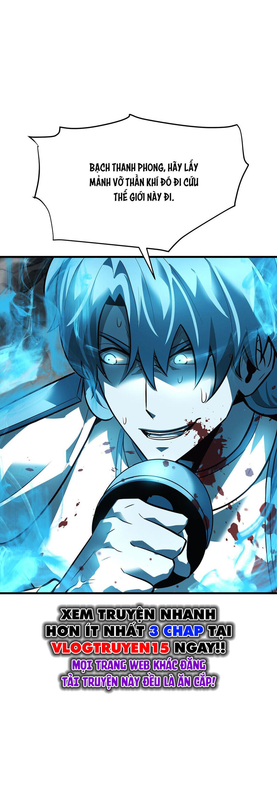 Ta Là Boss Mạnh Chap 17 - Next Chap 18