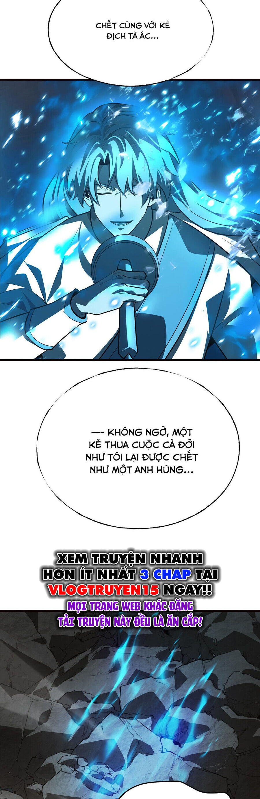 Ta Là Boss Mạnh Chap 17 - Next Chap 18