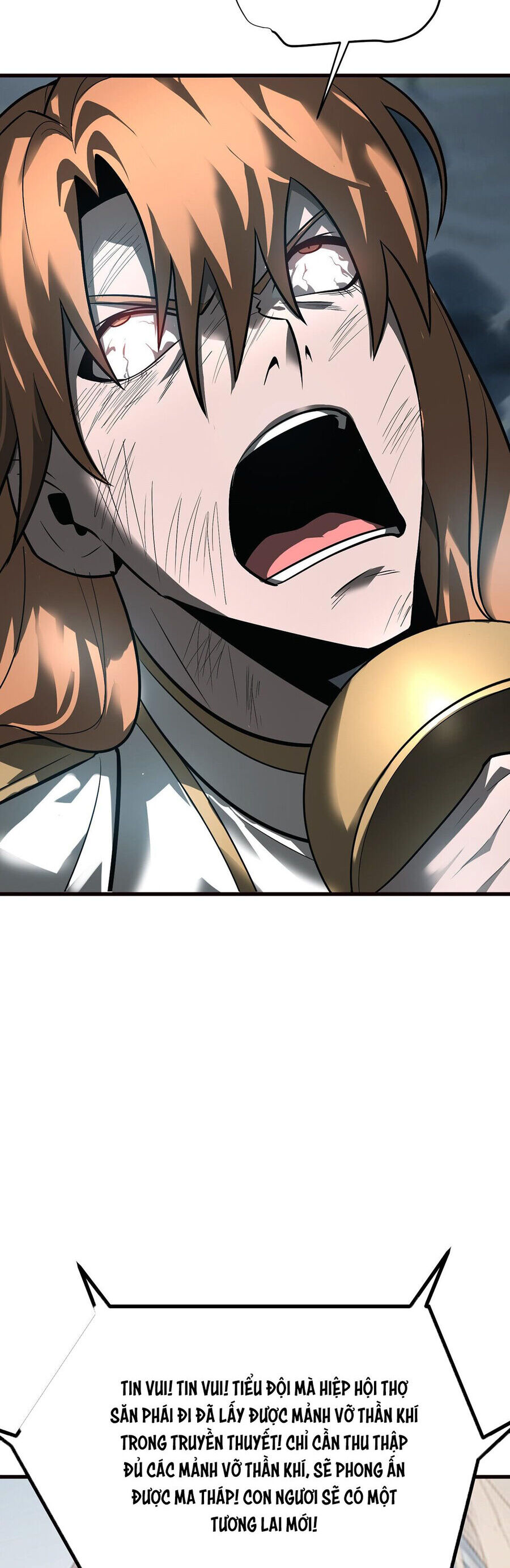 Ta Là Boss Mạnh Chap 17 - Next Chap 18