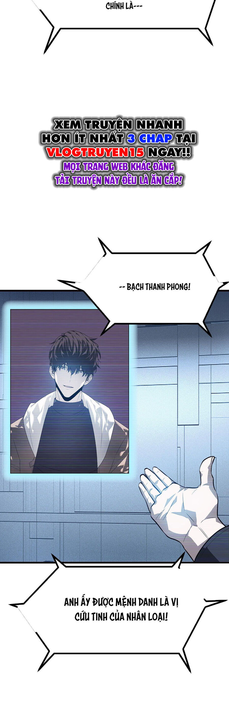 Ta Là Boss Mạnh Chap 17 - Next Chap 18