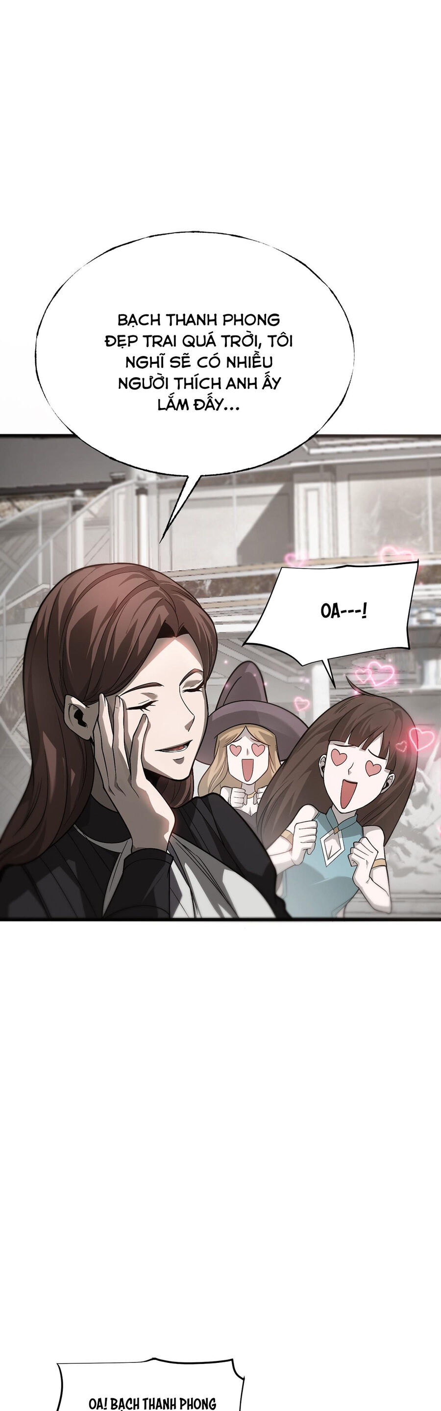 Ta Là Boss Mạnh Chap 17 - Next Chap 18