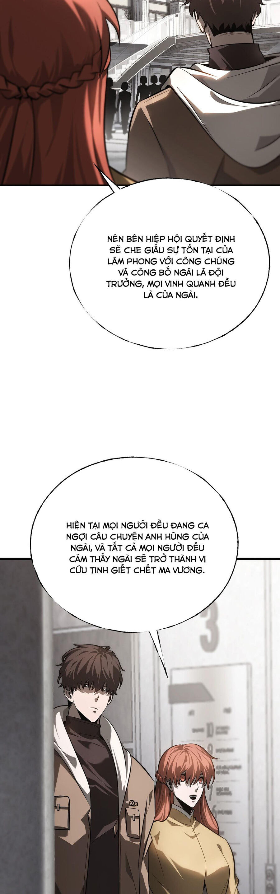 Ta Là Boss Mạnh Chap 17 - Next Chap 18