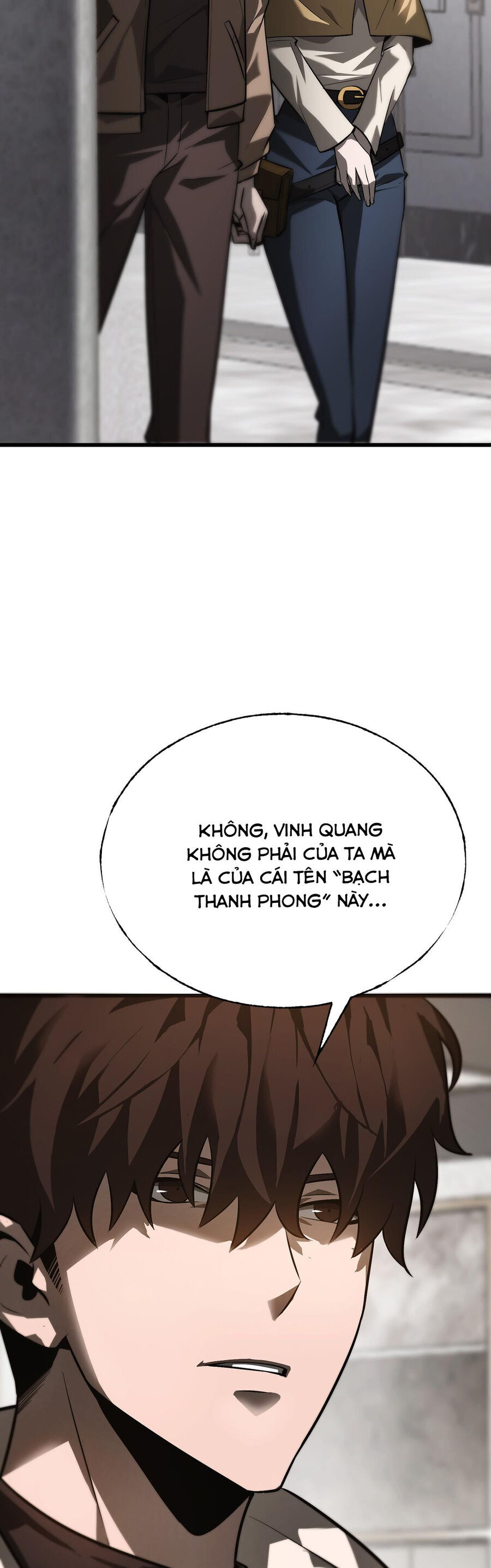 Ta Là Boss Mạnh Chap 17 - Next Chap 18