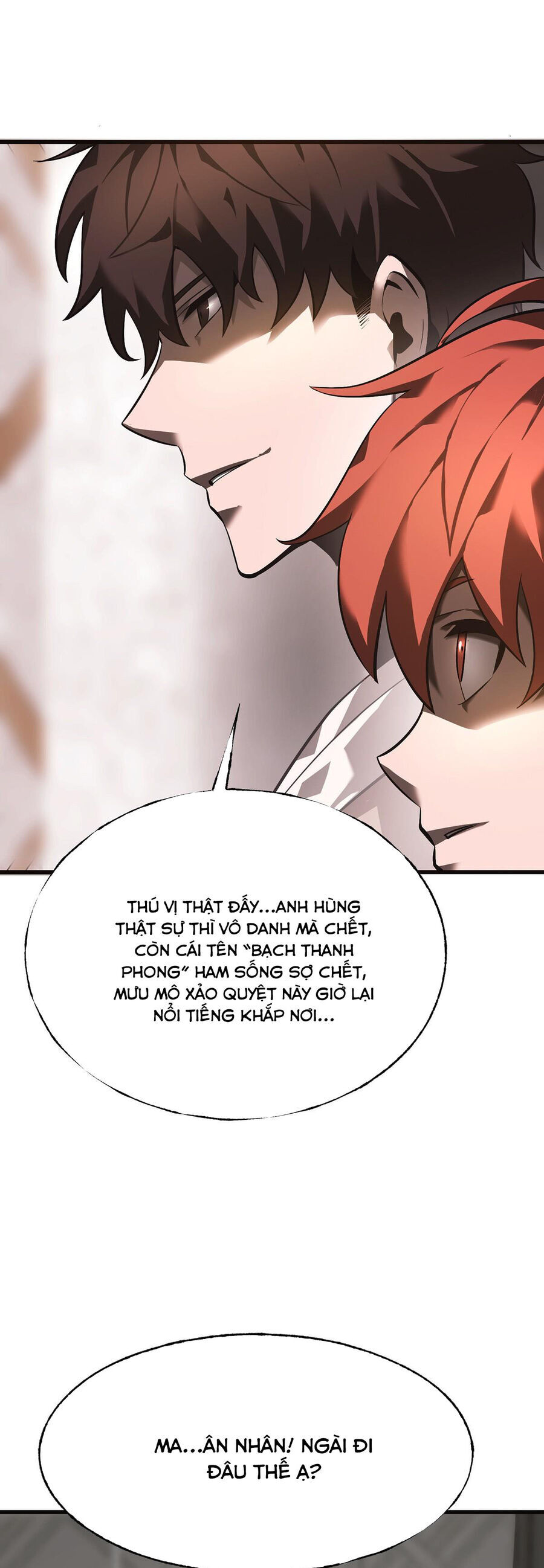 Ta Là Boss Mạnh Chap 17 - Next Chap 18